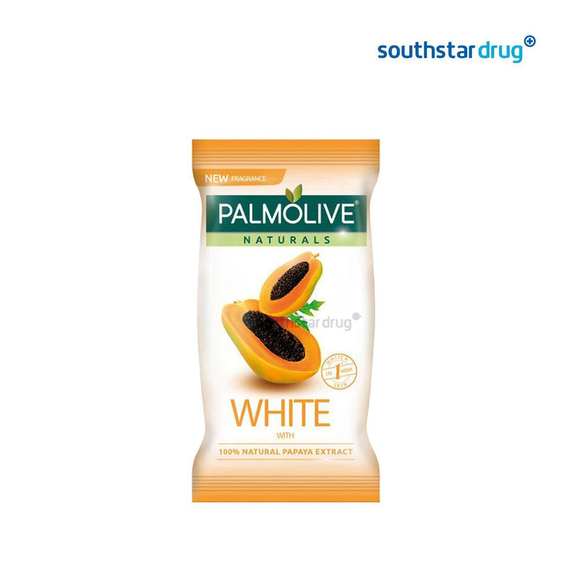 Palmolive Naturals White Plus Pro Soap 65 g - Southstar Drug