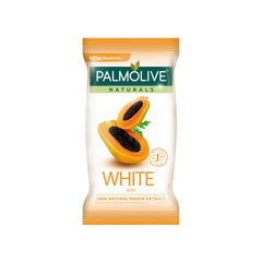 Palmolive Naturals White Plus Pro Soap 65 g - Southstar Drug
