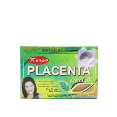 Renew Placenta Soap 135 g - Southstar Drug