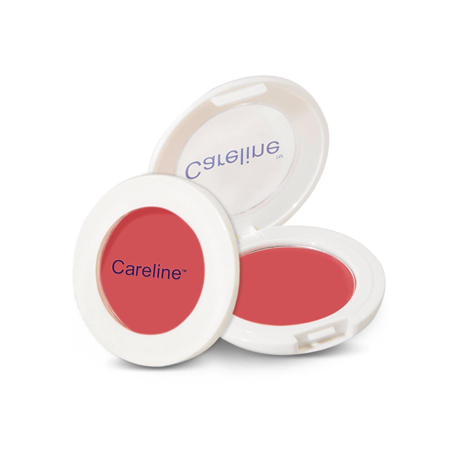 Careline Single Blush On Rosy Cheek - Southstar Drug