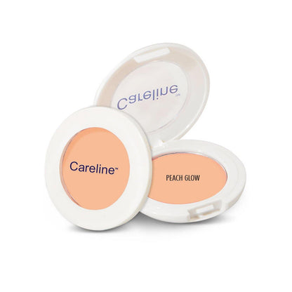 Careline Single Blush On - 1 Peach Glow - Southstar Drug