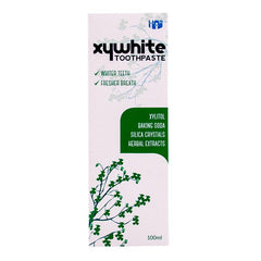 Xywhite Green Toothpaste 100ml - Southstar Drug