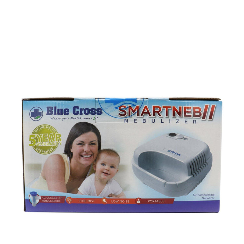 Blue Cross Smart Nebulizer - Southstar Drug