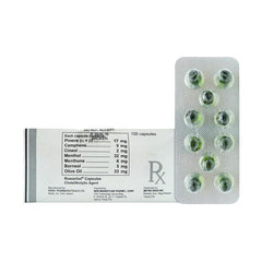 Rx: Rowachol Capsule - Southstar Drug