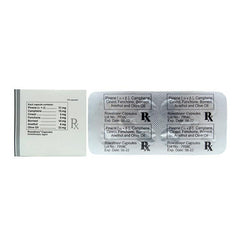 Rx: Rowatinex Capsules - Southstar Drug