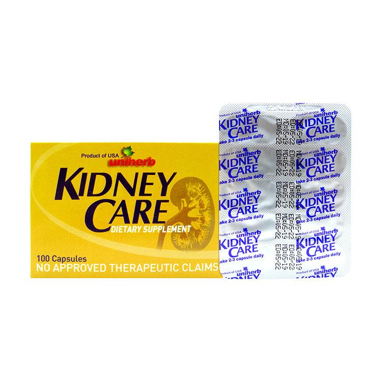 Kidney Care Capsule - 20s - Southstar Drug