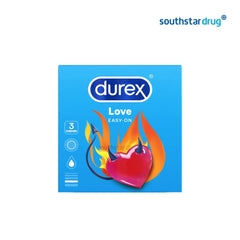 Durex Love Condom - Southstar Drug