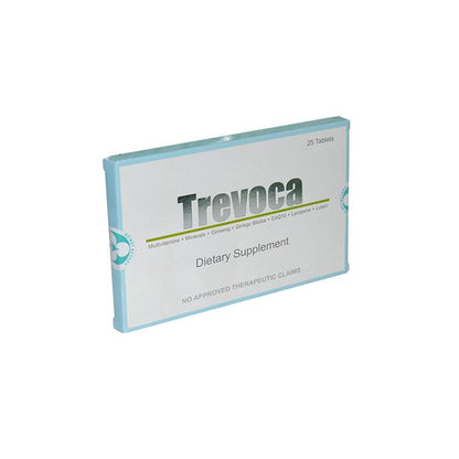 Trevoca Tablet - 25s - Southstar Drug