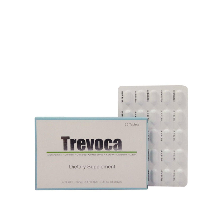 Trevoca Tablet - 25s - Southstar Drug