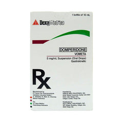 Rx: Vometa 5mg /ml 10ml Oral Drops - Southstar Drug