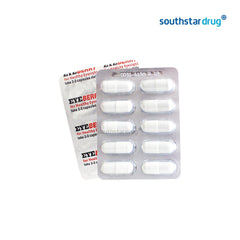 Eyeberry Capsule - 20s - Southstar Drug