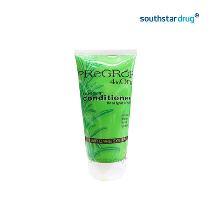 Pregroe 4 in 1 Thickening Conditioner 200ml - Southstar Drug