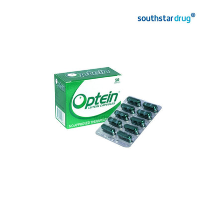 Optein Capsule - 20s - Southstar Drug