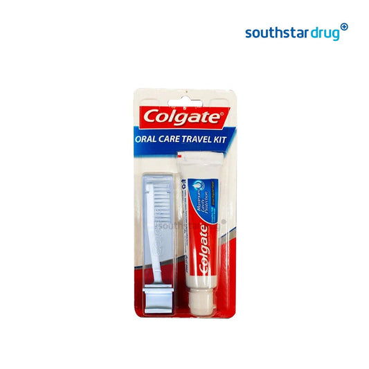 Colgate Oral Care Travel Kit - Southstar Drug