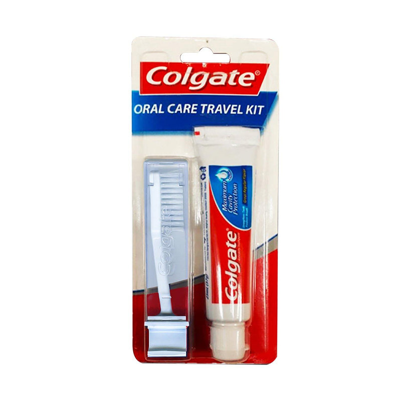 Colgate Oral Care Travel Kit - Southstar Drug