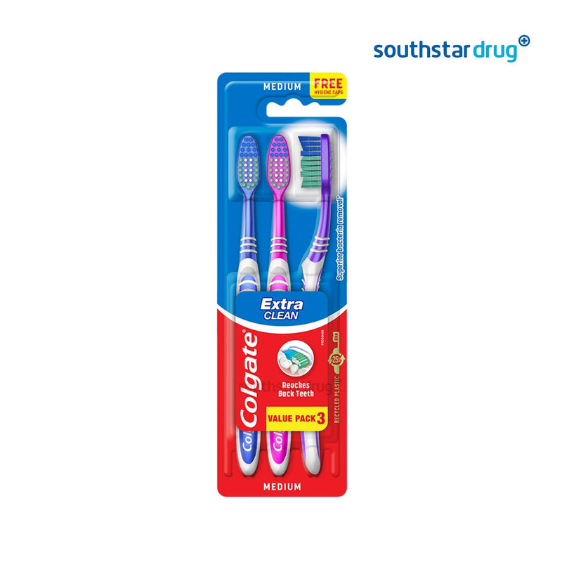 Colgate Tooth Brush Extra Clean - Southstar Drug