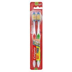 Colgate Classic Toothbrush - 2s - Southstar Drug