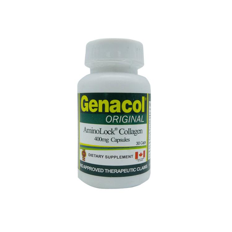 Genacol Original 400mg Capsule - 30s - Southstar Drug