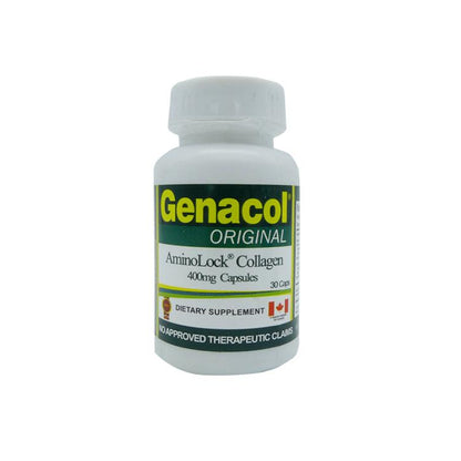 Genacol Original 400mg Capsule - 30s - Southstar Drug