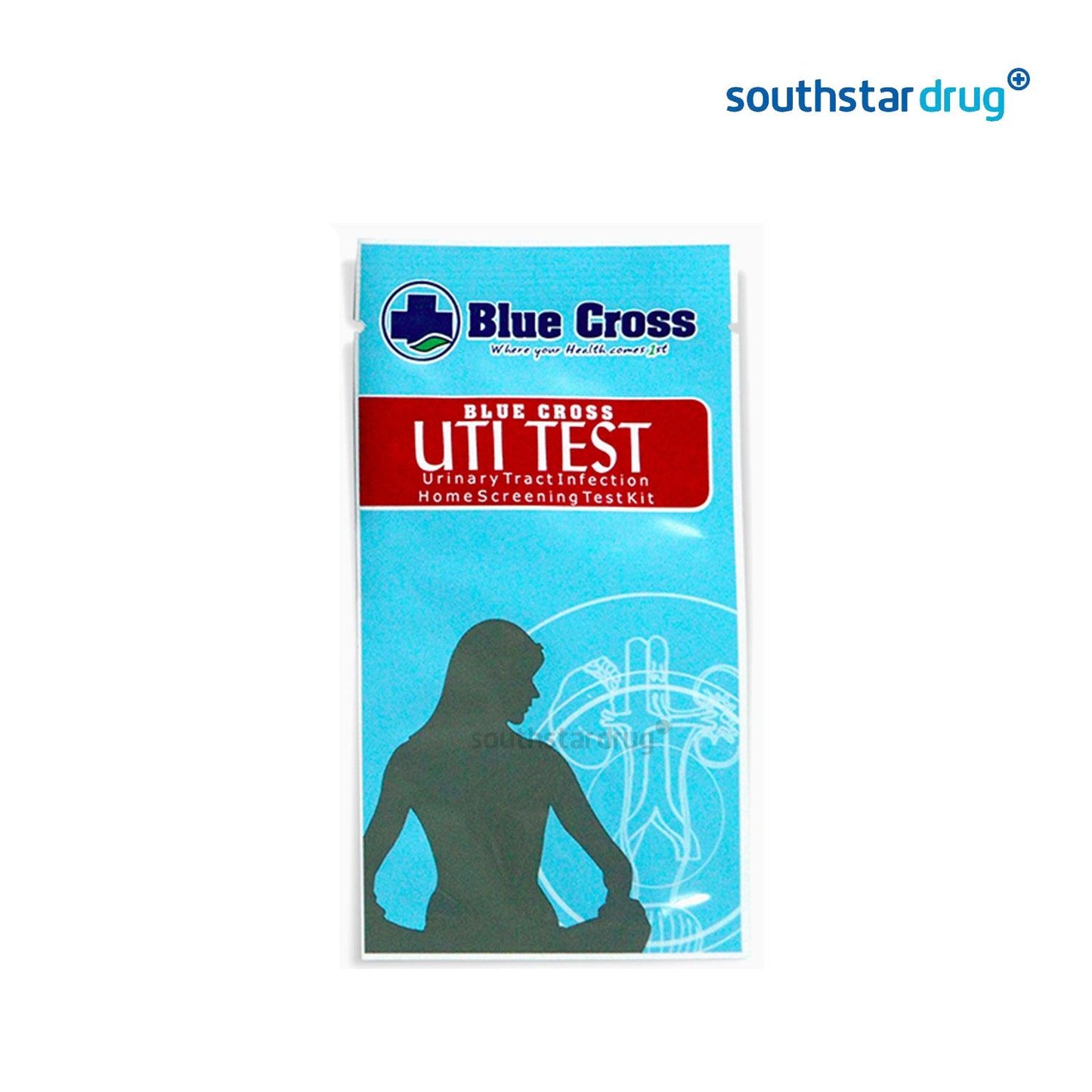 Blue Cross UTI Test - Southstar Drug