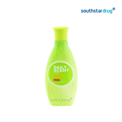 Bench Spring Break Cologne 125ml - Southstar Drug