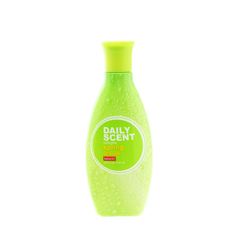 Bench Spring Break Cologne 125 ml - Southstar Drug