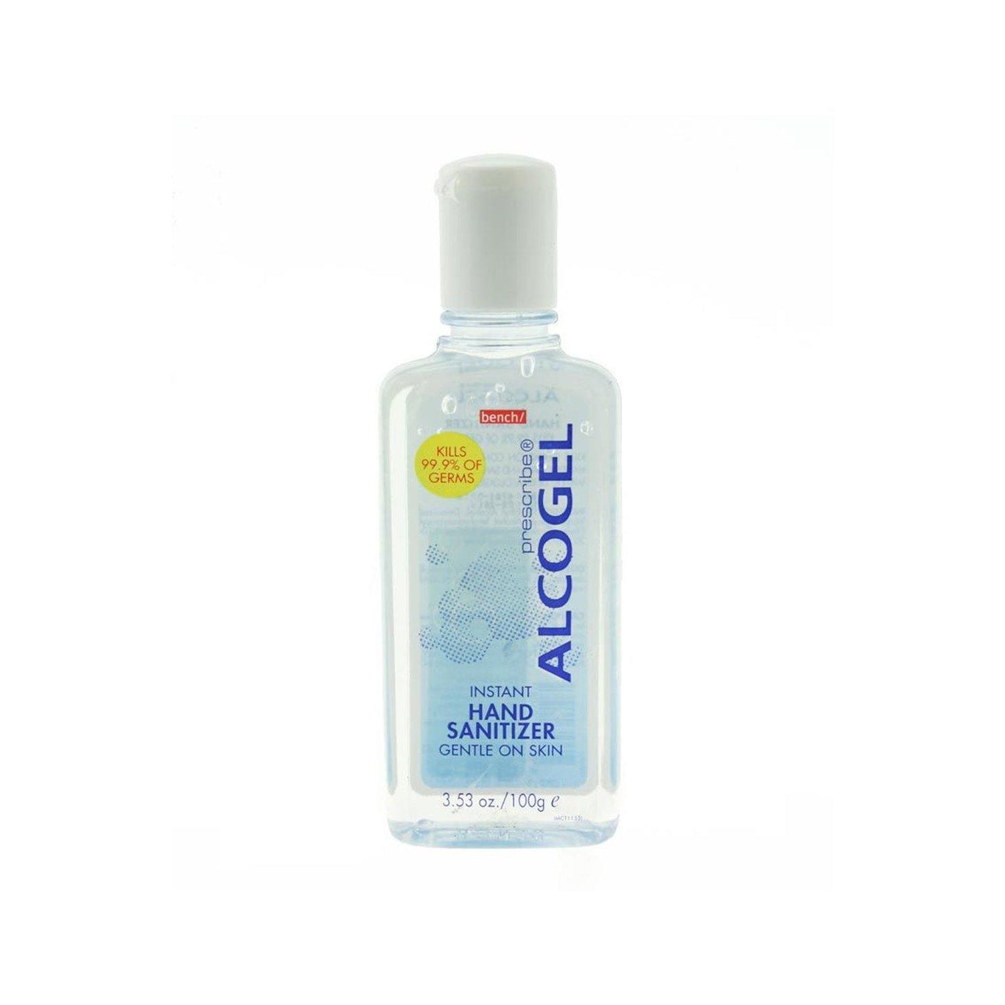 Bench Alcogel Classic Hand Sanitizer 100ml - Southstar Drug