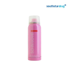 Bench Body Spray Pink Soinlove 100ml - Southstar Drug