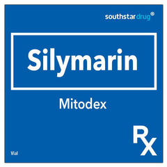 Mitodex - Southstar Drug