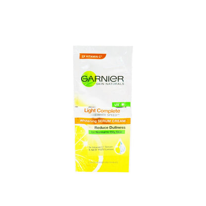 Garnier Light Complete 8ml Cream - Southstar Drug