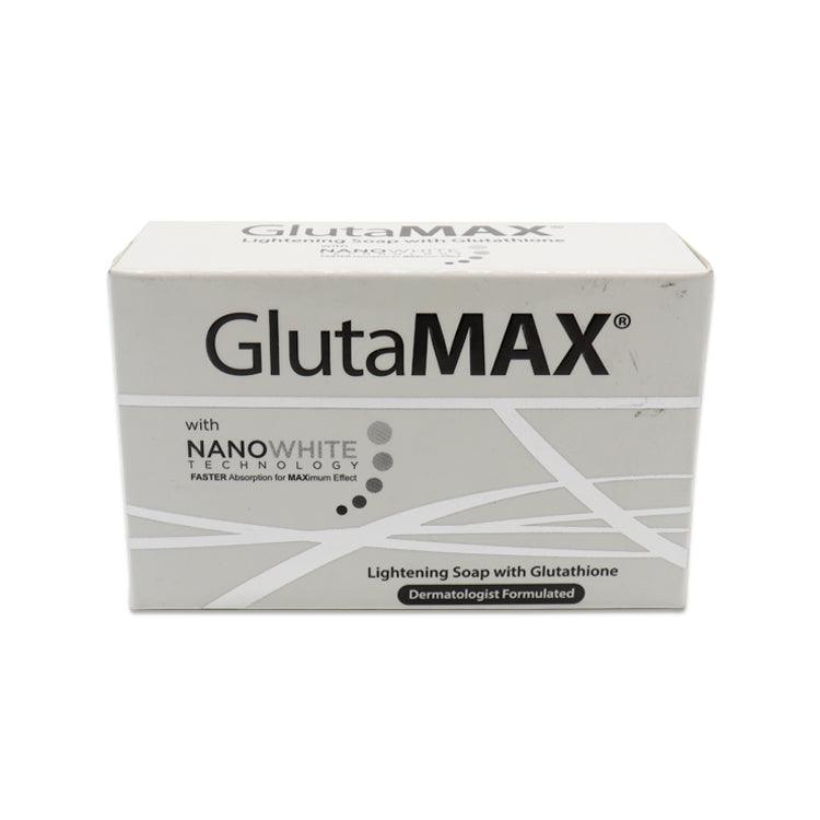 Glutamax Soap Lightening 75 g / 65 g - Southstar Drug