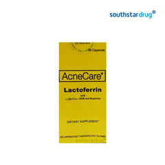 AcneCare Capsule - 30s - Southstar Drug