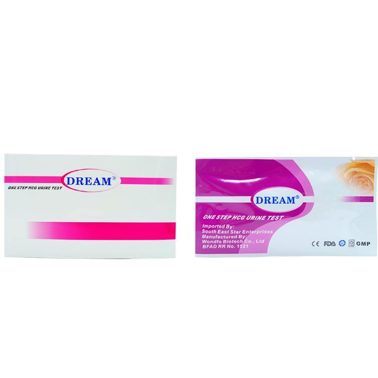 Dream Pregnancy Test - Southstar Drug