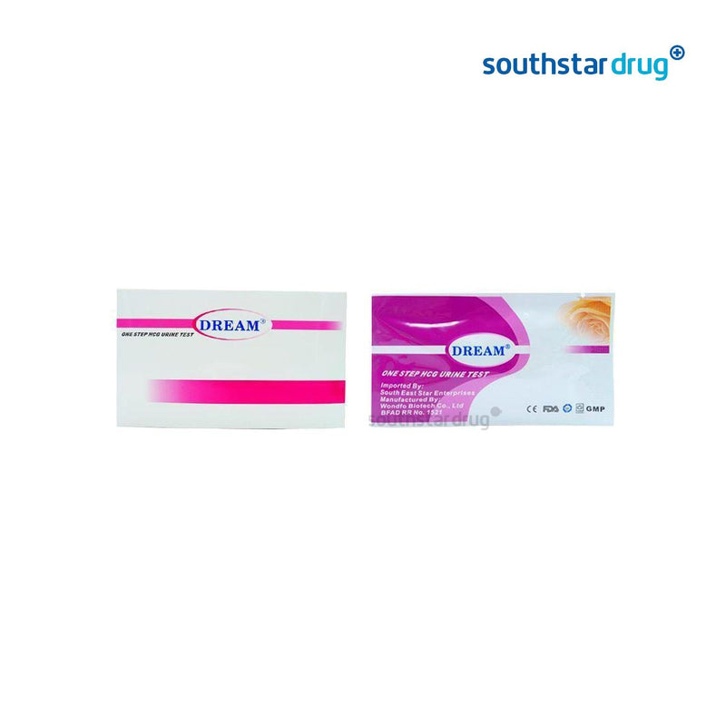 Dream Pregnancy Test - Southstar Drug