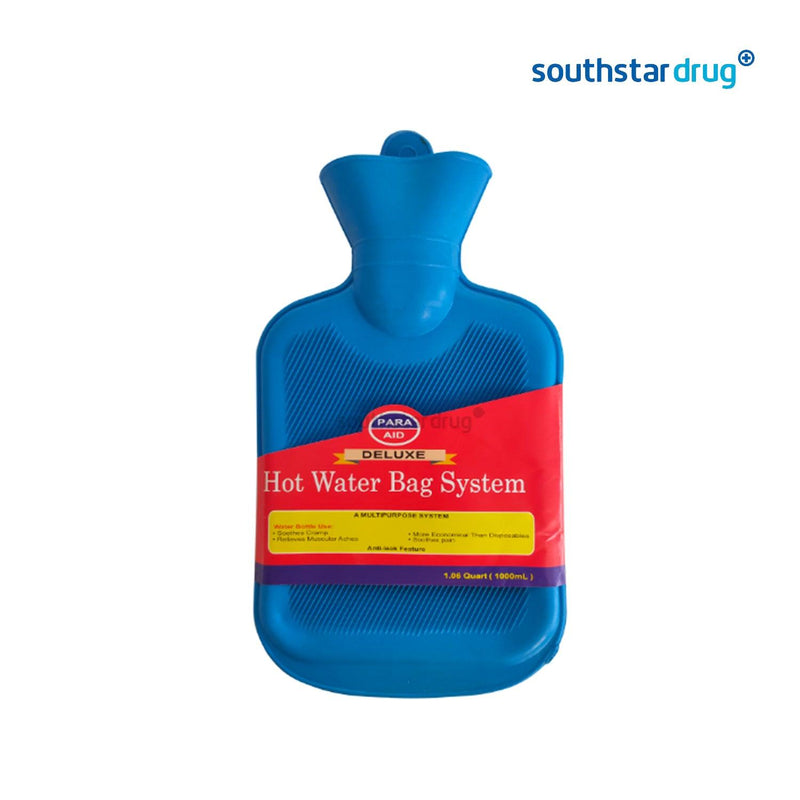 Hot Water Bag Small 1000ml - Southstar Drug
