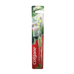 Colgate Twister Medium Soft Toothbrush - Southstar Drug