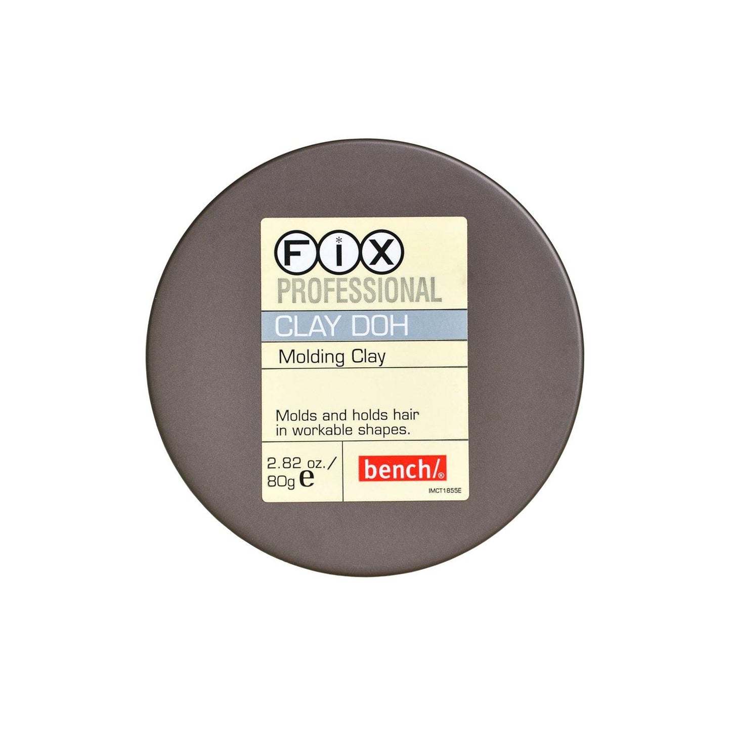 Bench Fix Professional 80g Clay Doh - Southstar Drug