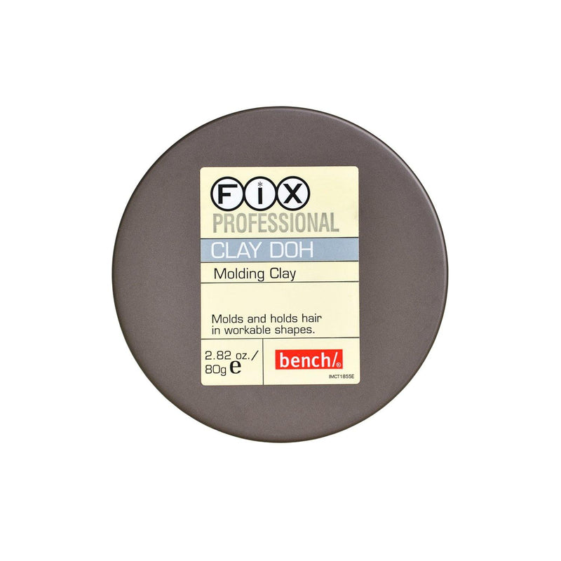 Bench Fix Professional 80g Clay Doh - Southstar Drug