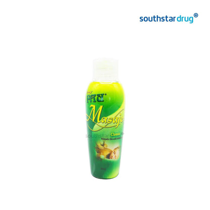 Pau Masaje 60ml Oil - Southstar Drug