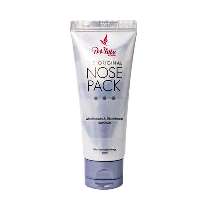 iWhite Korea Nose Pack Tube 50 g - Southstar Drug