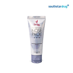 iWhite Korea Nose Pack Tube 50 g - Southstar Drug