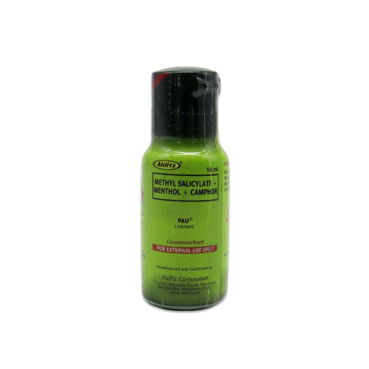 Pau Liniment 10ml - Southstar Drug