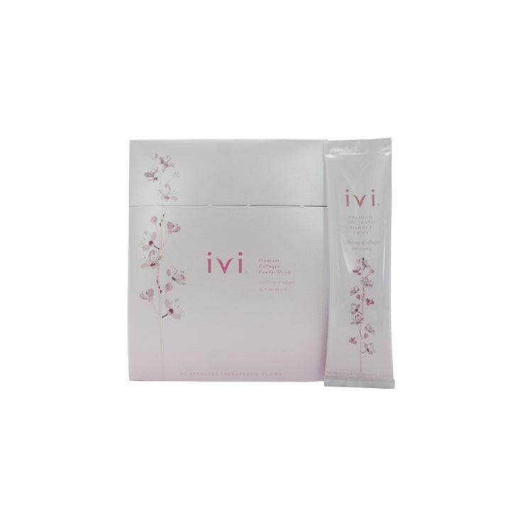 Ivi Premium Collagen 7000mg Powder - 2s - Southstar Drug