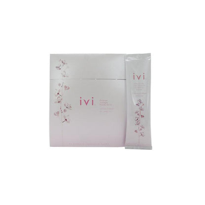 Ivi Premium Collagen 7000mg Powder - 2s - Southstar Drug