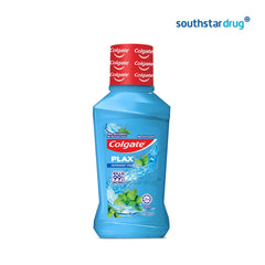 Colgate Plax Peppermint Fresh Mouthwash 60ml - Southstar Drug