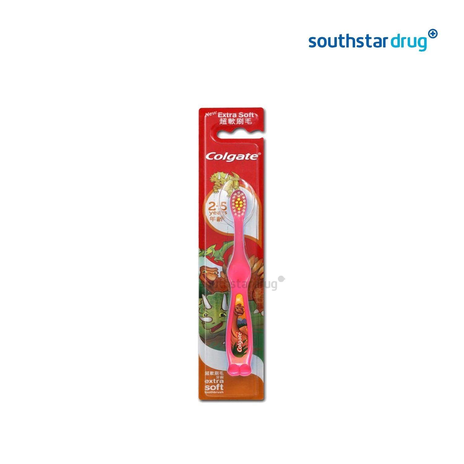 Colgate Baby Toothbrush - Southstar Drug