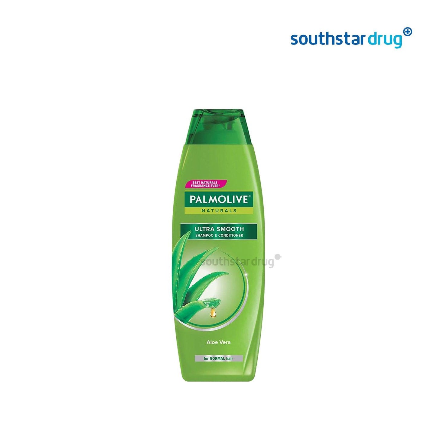 Palmolive Ultra Smooth Shampoo 180ml - Southstar Drug