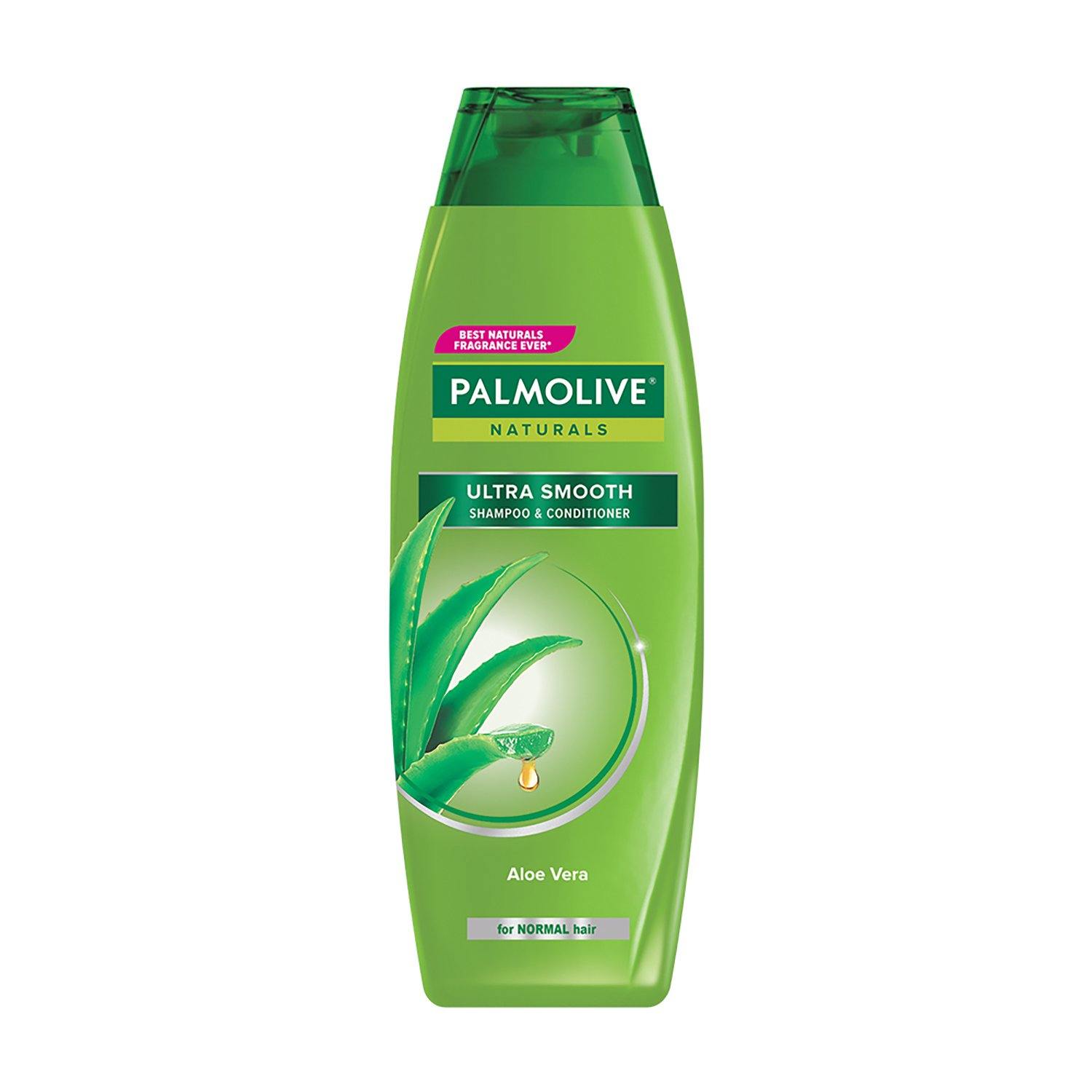 Palmolive Ultra Smooth Shampoo 180ml - Southstar Drug