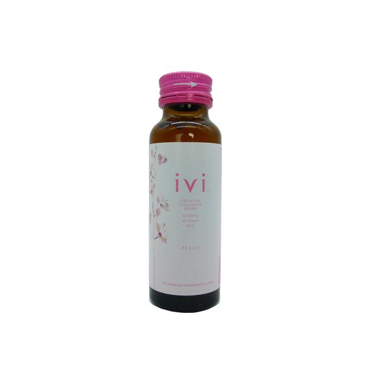 Ivi Premium Collagen 10000mg 50ml Drink - Southstar Drug