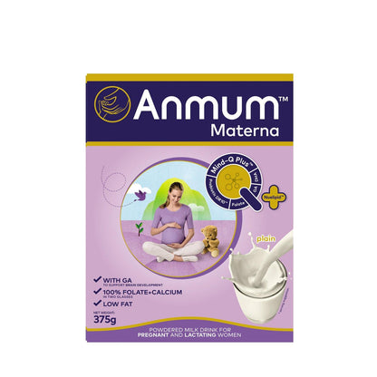 Anmum Materna Milk 375 g Box - Southstar Drug